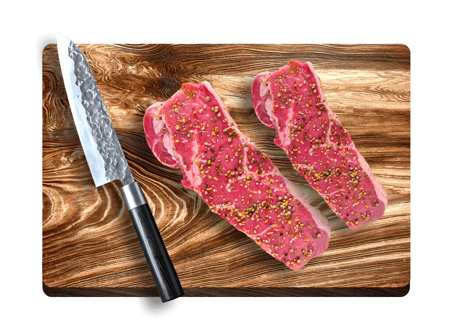 Uffing Brot Logo