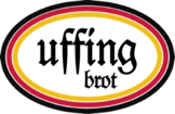 Uffing Brot Logo