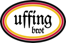 Uffing Brot Logo